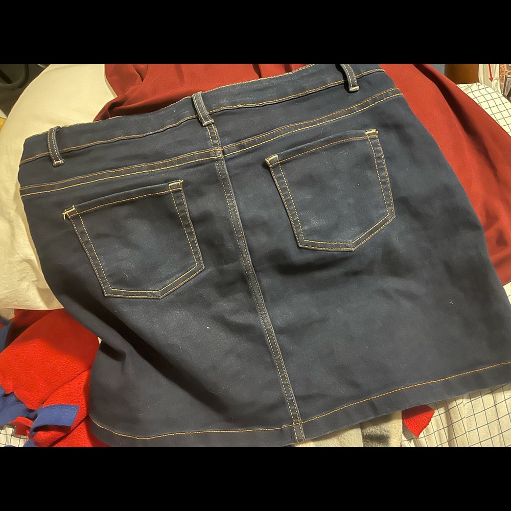 Skirt